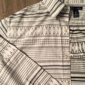 Long Sleeve Shirt in Men